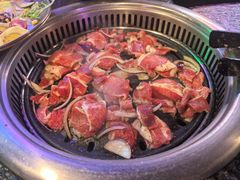 -老卜奎齐齐哈尔烤肉(人民东路店)