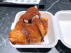 -BUTTERFUL&CREAMOROUS 黄油与面包(三里屯太古里店)