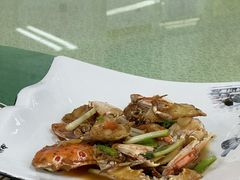 -景好海鲜餐厅(大鹏必选旅游店)