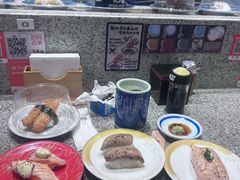 -合点寿司(美罗城店)