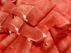 -京门老爆三·铜锅涮肉 爆肚(望京店)
