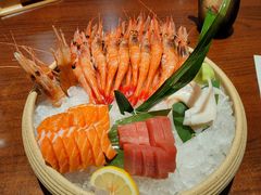 -黑松白鹿(崇文门新活馆店)