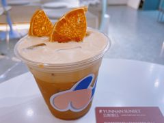-HUGS coffee(东区店)