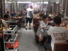 -巴麦隆自助烤肉(桂林路店)