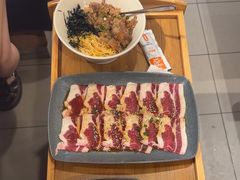 -新石器烤肉(千灯大润发店)