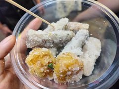 -东门小吃街