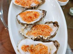 -渔码头食府(蓬莱阁店)