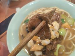 -奎元馆.百年奎元.非遗传承(西湖边的解放路店)