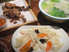 -缪氏川菜(深圳北站缤果空间店)