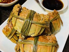 -虾蟹阁小龙虾大闸蟹(文明路店)