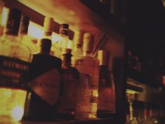 -贰楼酒吧