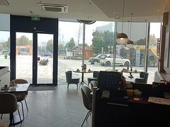 -必胜客(东西湖万达店)