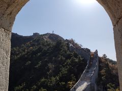 -白羊峪长城旅游区