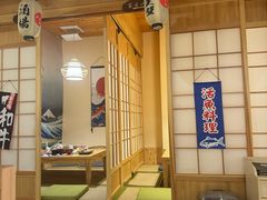 -鳗鲔料理小馆