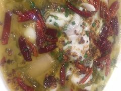 -九毛九西北菜(盈信广场店)