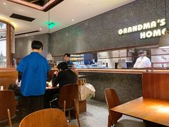 -外婆家(静安大悦城店)