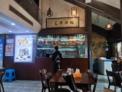 -孙盛兴奥灶面馆·蟹黄面·三虾面(山塘街总店)