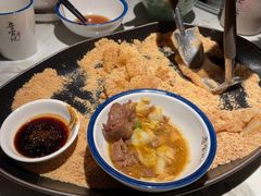 -寻宝记绍兴菜(状元店)