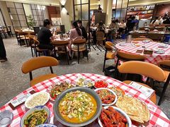 -江味龙虾馆·裸蓝龙虾(南山店)