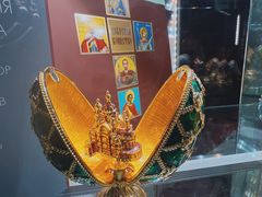 -滴血救世主教堂