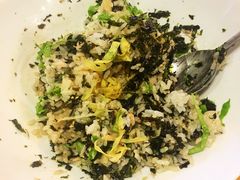 -吾里.春川家韩国料理(万达店)