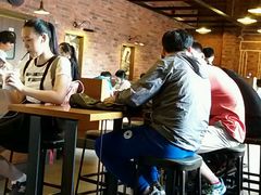 -星巴克臻选(嘉定疁城国际店)