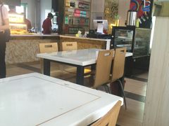 大堂-张正麻辣串(包河万达店)