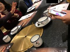-漫烤鱼&徐州烧烤夜宵(万达店)