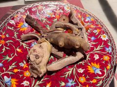 -尚尚仙·酸汤猪手·猪肚鸡火锅(华联万柳购物中心店)