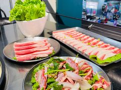 -小团团·路边烤牛肉(南岭壹街店)