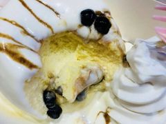 -狐狸和向日葵(北京路店)