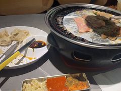 -正宗齐齐哈尔烤肉·齐牛哥鲜切炭火烤肉(杭州总店)