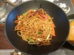 -食间牛排(湖西路店)