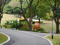 -云溪植物园