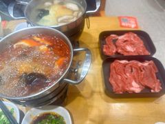 -南城香·饭香串香馄饨香(青年路店)