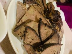-宝光熏肉鞋底火烧(新街口店)