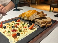 -俄士厨房(五棵松华熙LIVE店)