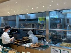 -泸溪河桃酥(西直门凯德店)