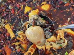 -黑竹香鸡(营和巷店)