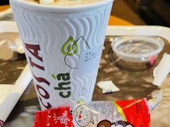 -COSTA COFFEE(西湖天地店)