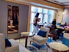 -君悦大酒店行政酒廊