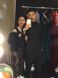 点击看大图 -唯一视觉婚纱摄影(李家村店)