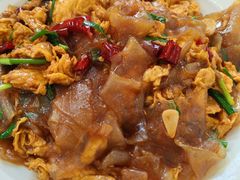 -鲁南仔·滕州炒鸡(经三路店)