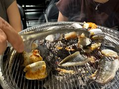 -本炙炭烤·蒲烧活鳗料理店(金沙洲店)
