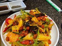 -正苑26年海鲜烤肉•牛尾汤汤饭(东港店)