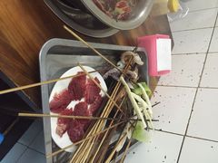 小妹串串香-手提串串香