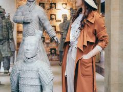 -西安华清御汤酒店