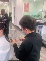 -BUTY HAIR 比帝专业烫染店