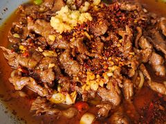 -懒人盐府人家(航天桥店)