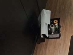-华夏良子·足道SPA艾灸(金皇大厦店)